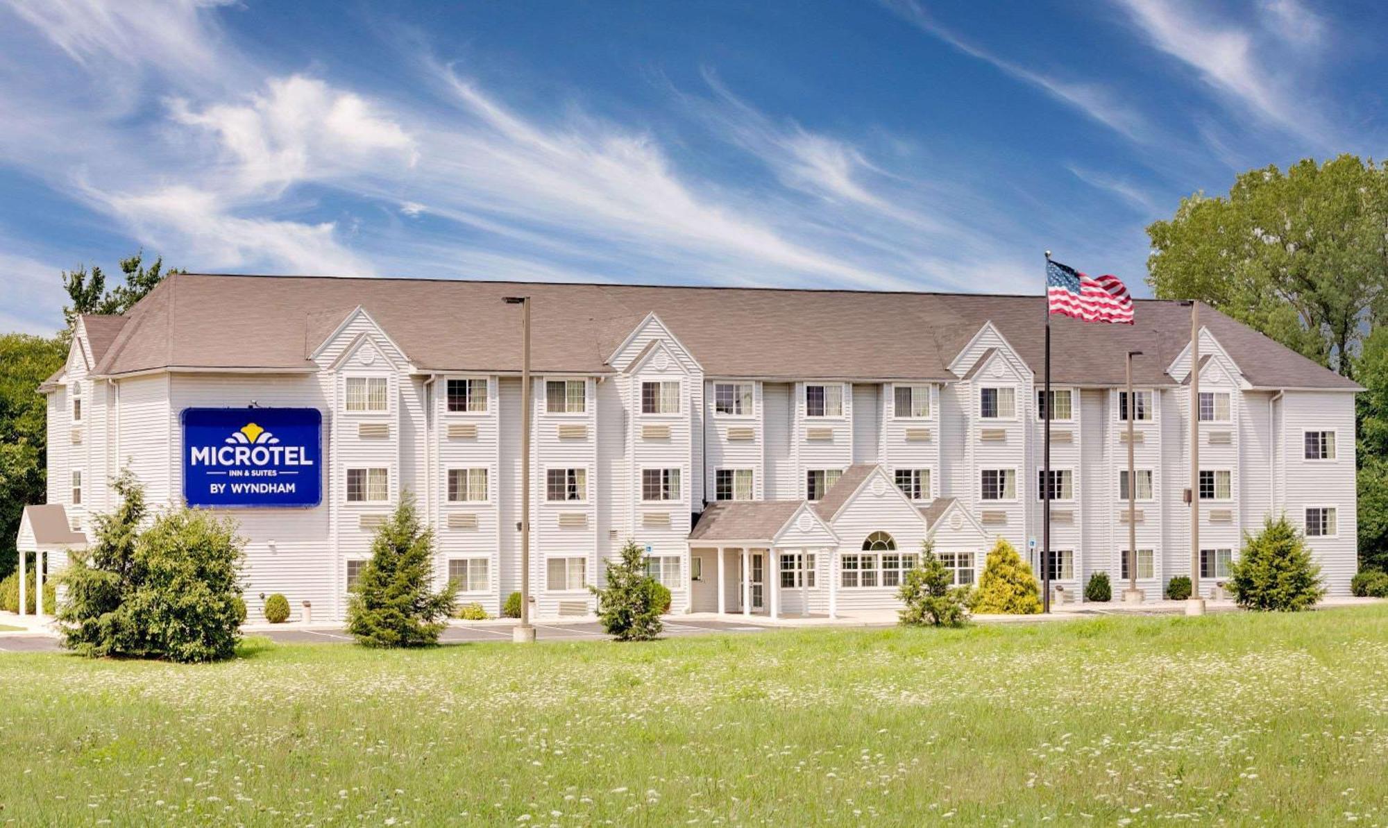 5 Microtel by Wyndham Hotels in the South Worth Booking