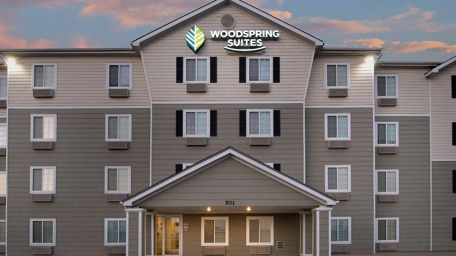 7 Top-Rated WoodSpring Suites Hotels Across the South US