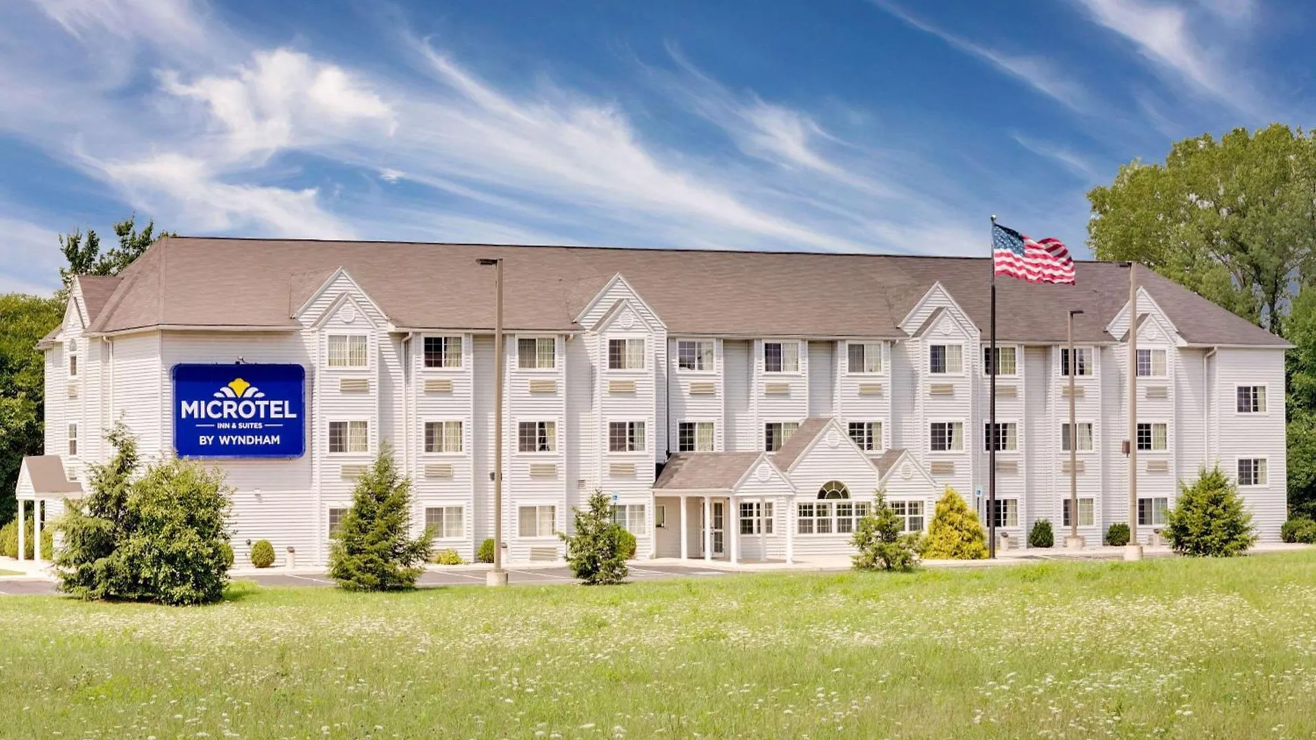 5 Microtel by Wyndham Hotels in the South Worth Booking