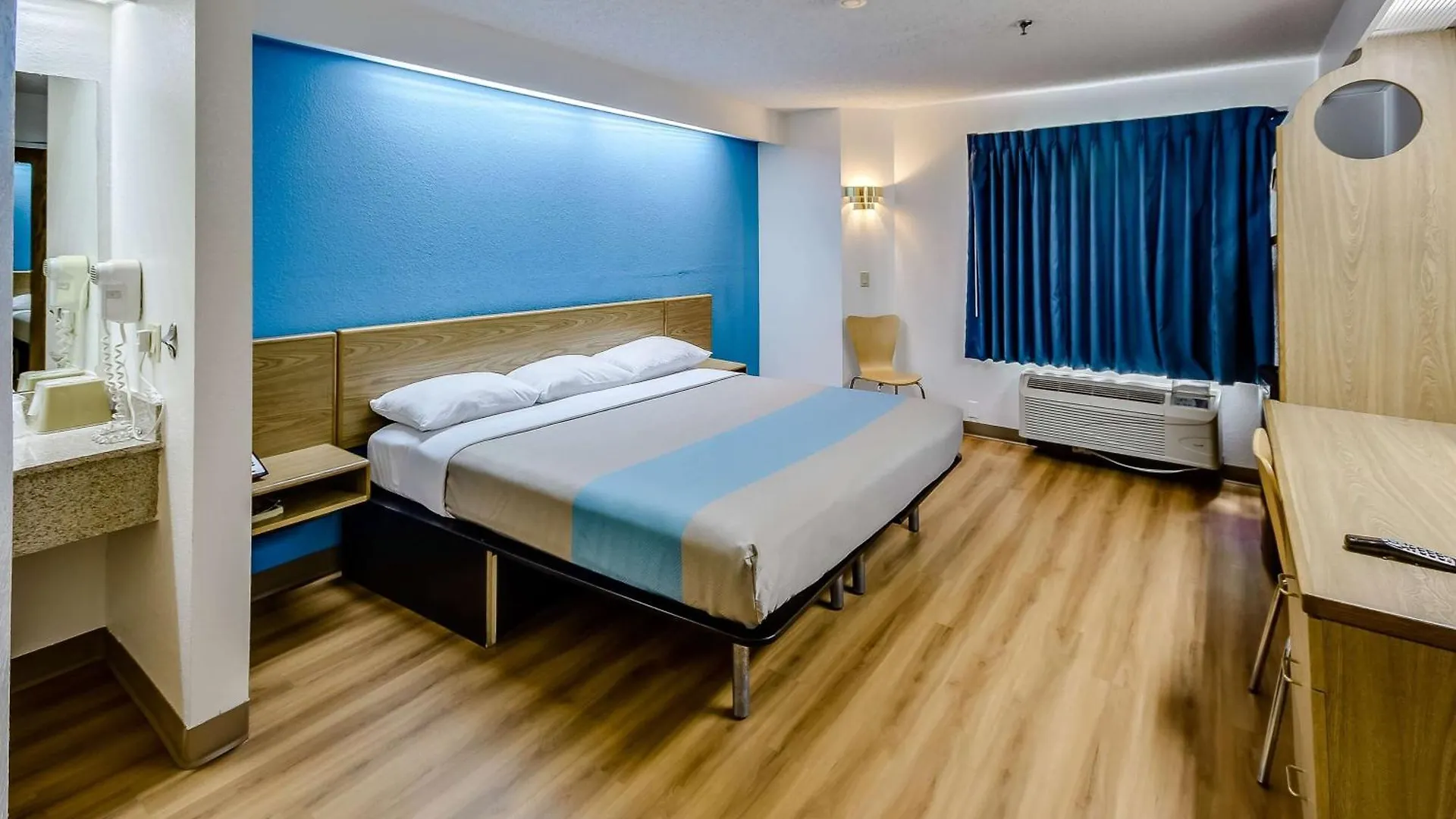 7 Smart Motel 6 Stays in Texas Gulf Coast Worth Booking