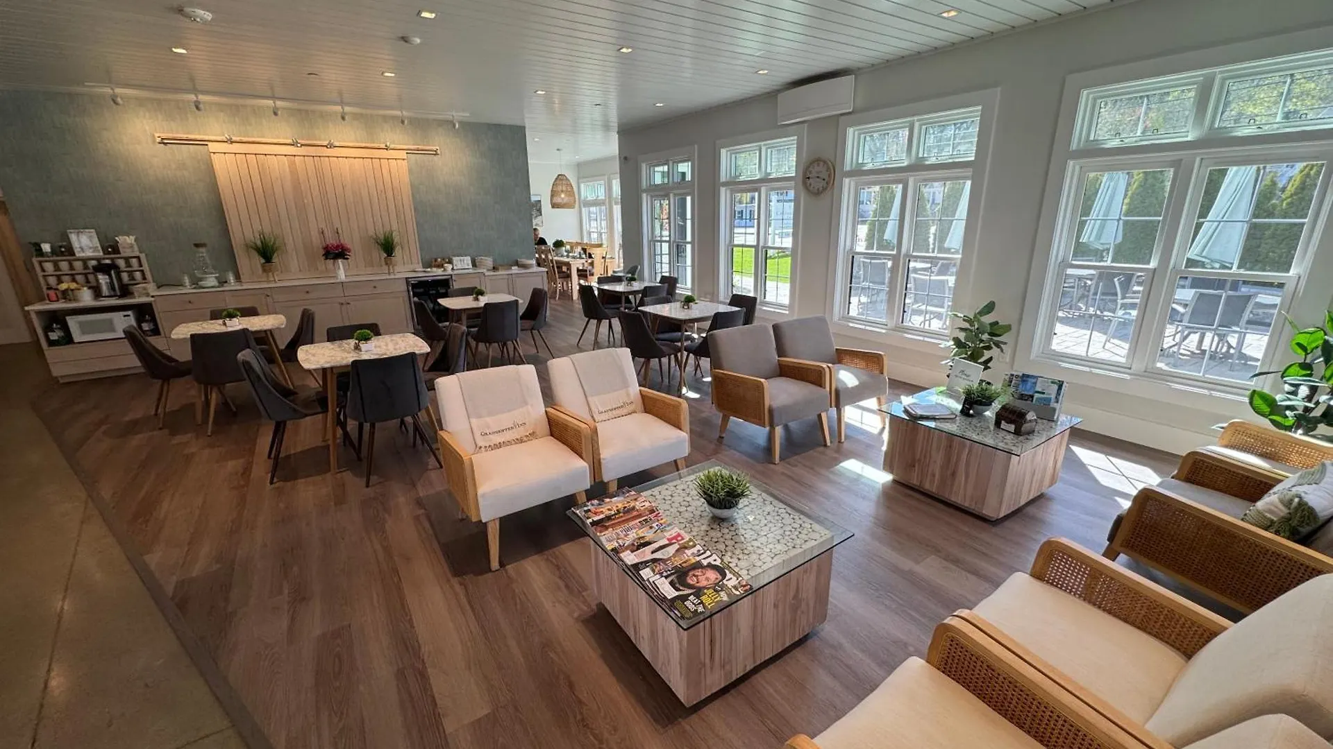 5 Central Hotels Near Ogunquit Playhouse Worth Booking