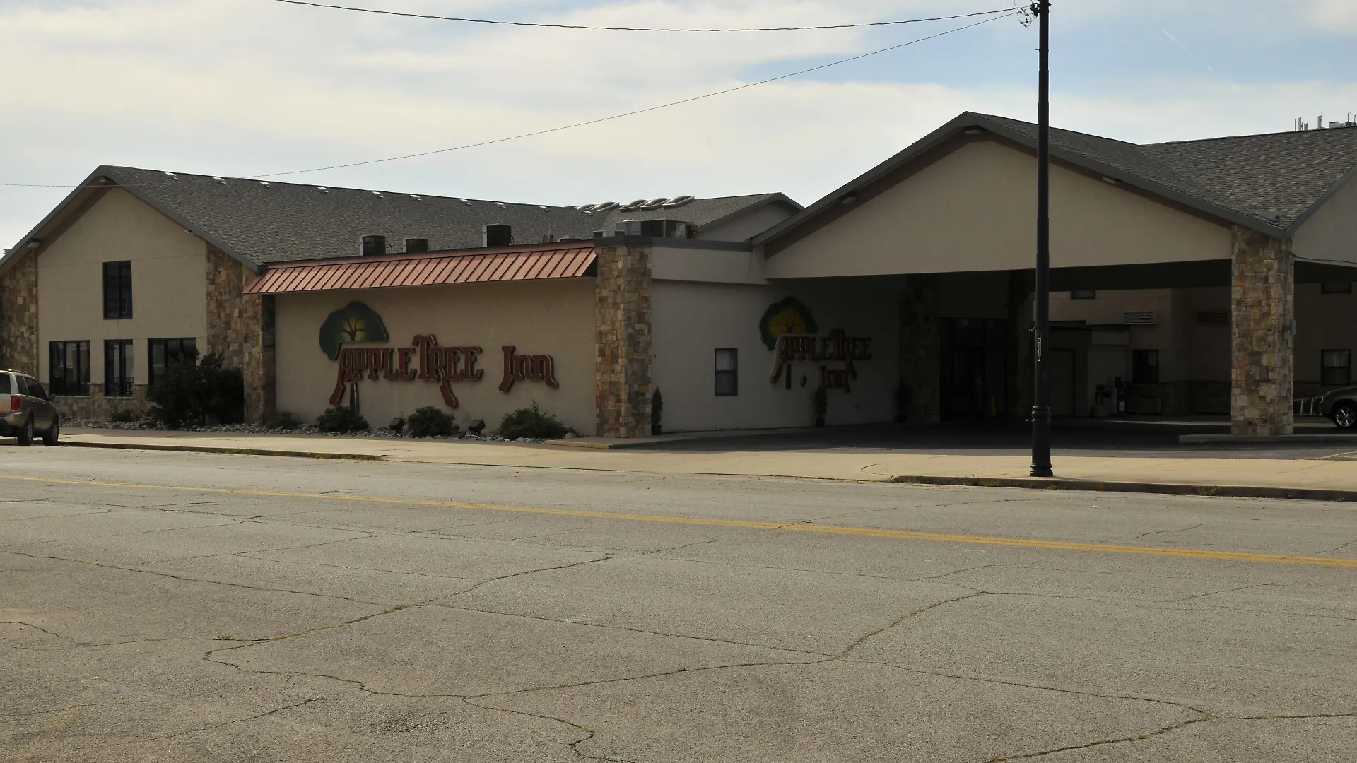 4 Smart Central Hotels in Kansas Worth Booking
